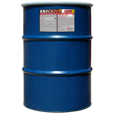 Knockout 100 heavy-duty concrete remover